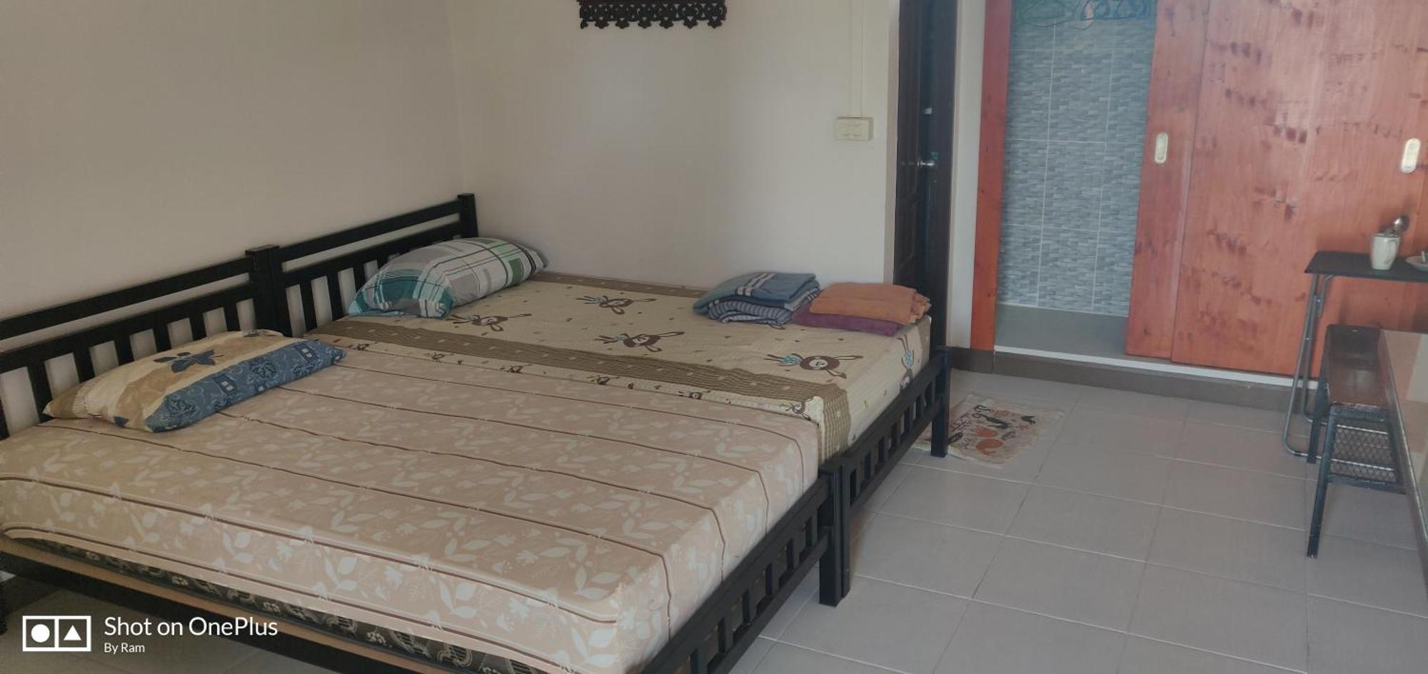 Hotel Manu V House Phra Nakhon Si Ayutthaya Esterno foto